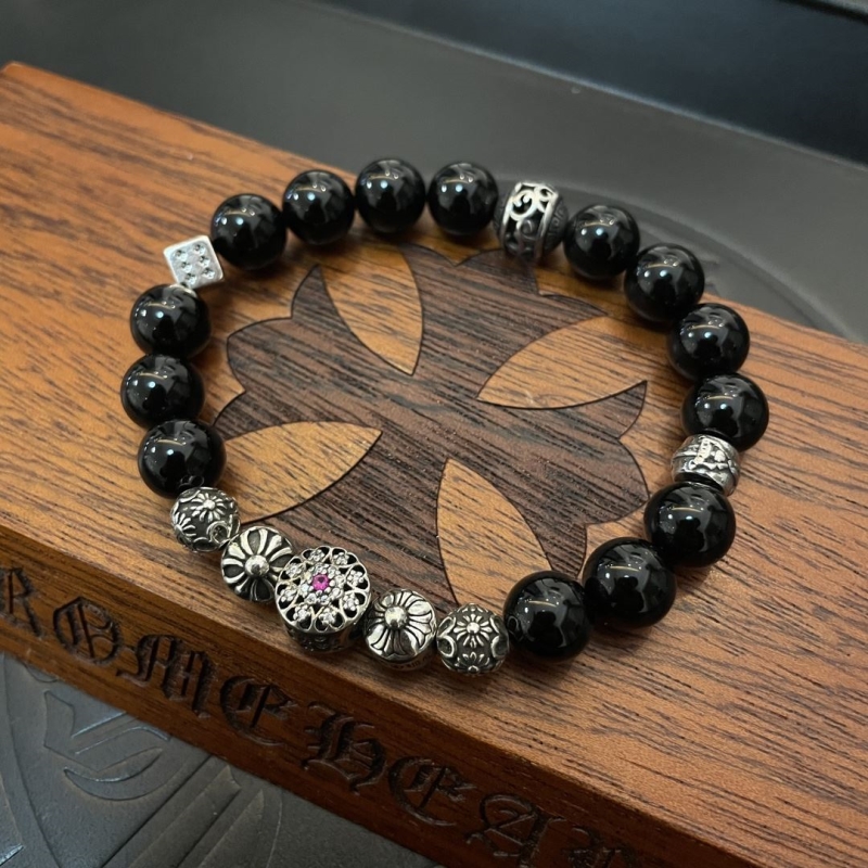 Ch*0me He**ts bracelets